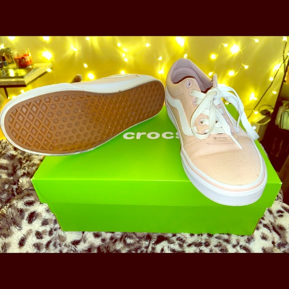 Vans Shoes - Vans sneakers
